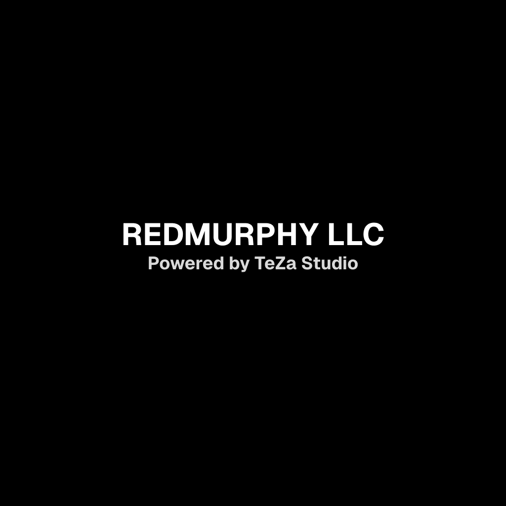 RedMurphyLLC logo